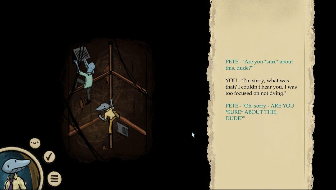 Clam Man 2: Headliner