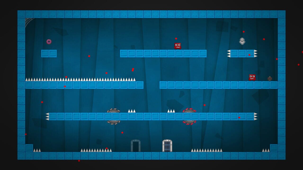 Dead Dungeon