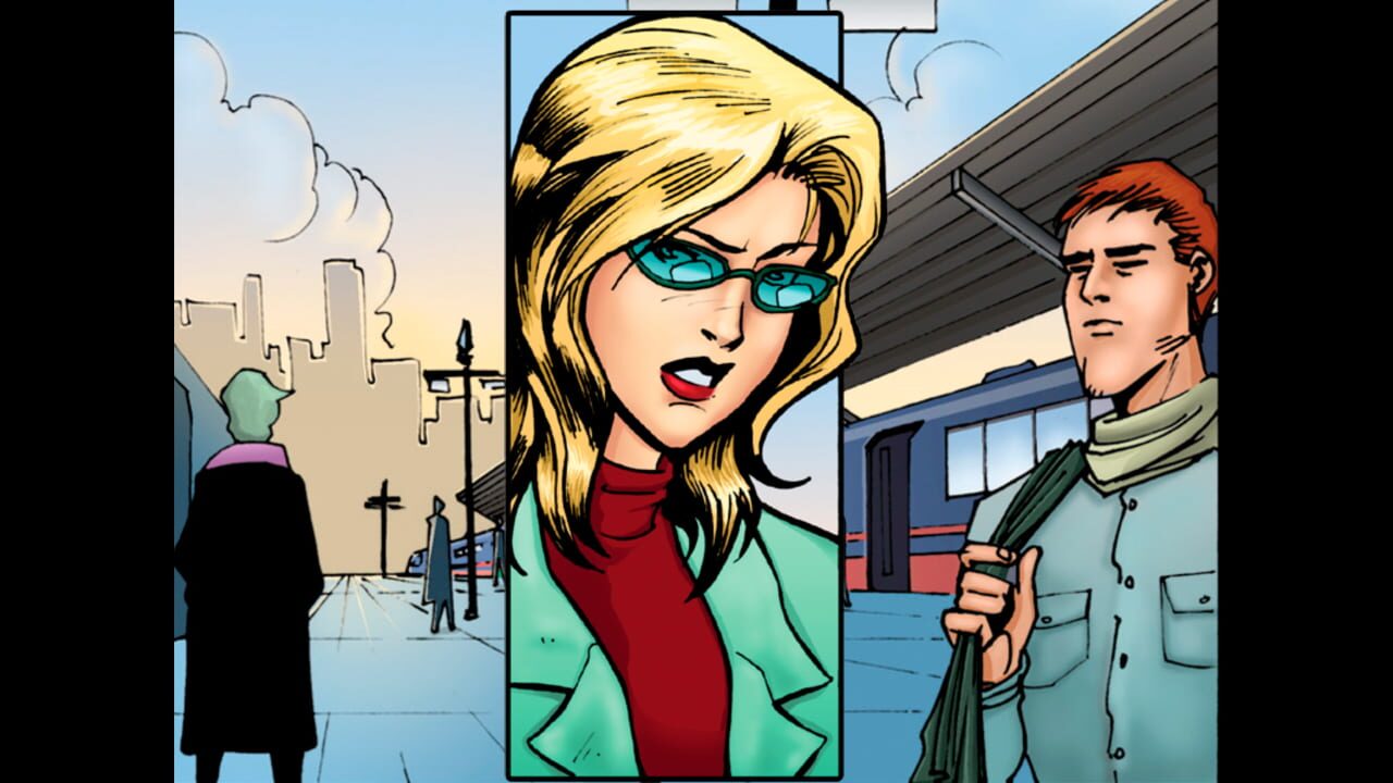 Vera Blanc: Full Moon