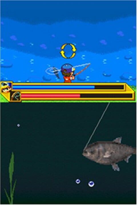 River King: Mystic Valley