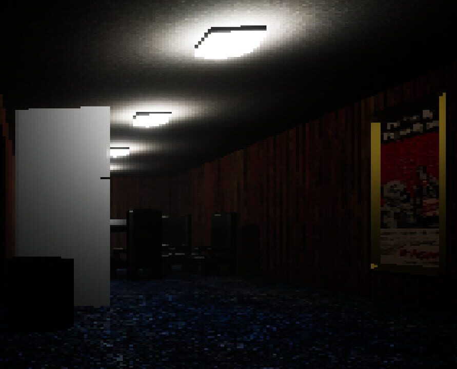 DP.T: Dr Pepper Terror