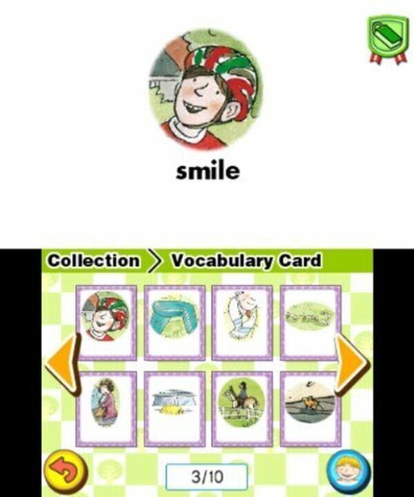 Kipper no Eigo Kyoushitsu: Floppy’s Phonics Vol. 3 – Chip-Hen