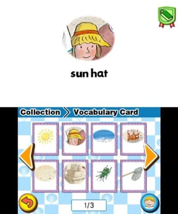 Kipper no Eigo Kyoushitsu: Floppy’s Phonics Vol. 1 – Kipper-Hen