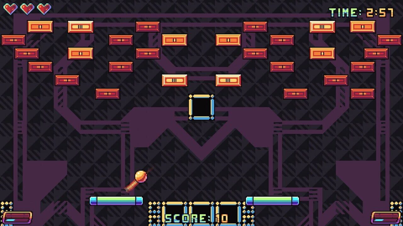 Twin Breaker: A Sacred Symbols Adventure