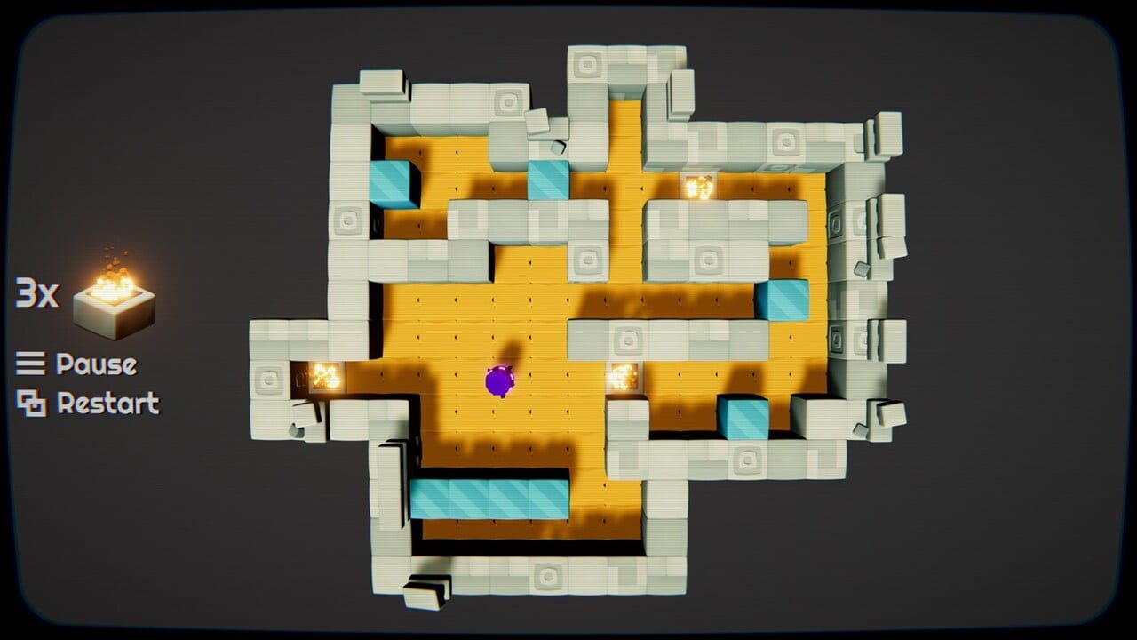 Tech Glitch