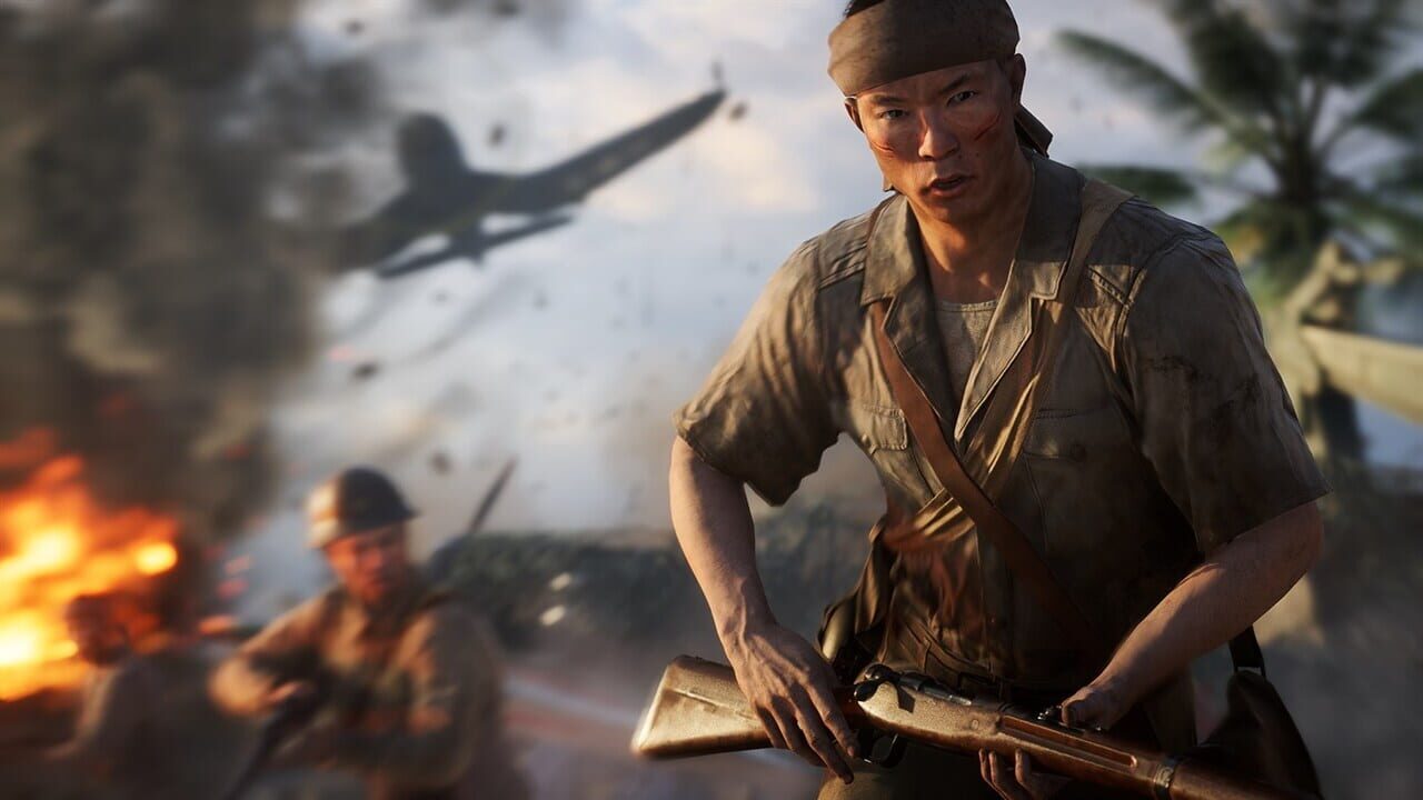 Battlefield V: Definitive Edition