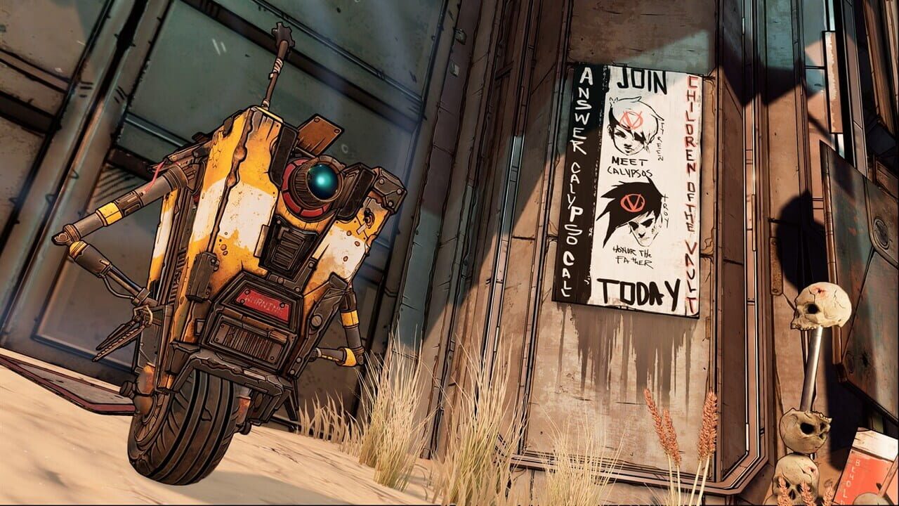 Borderlands 3: Next-Level Edition