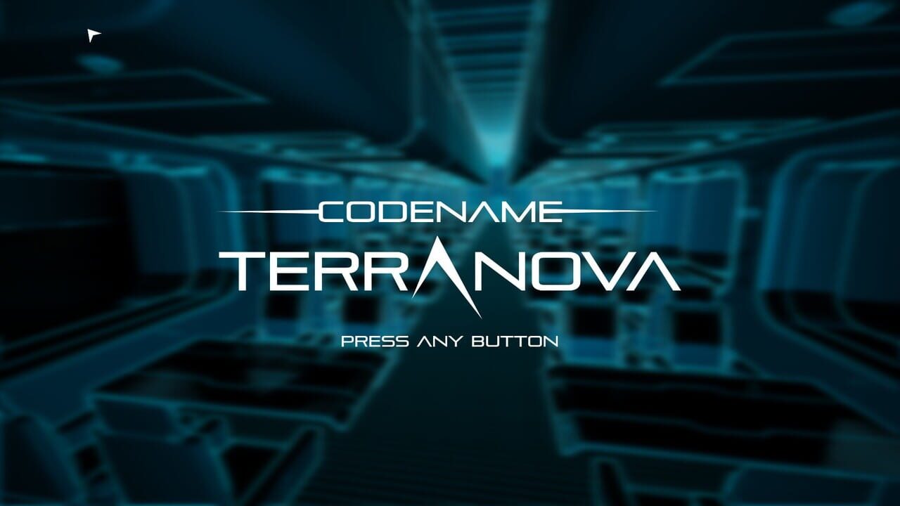Codename: Terranova