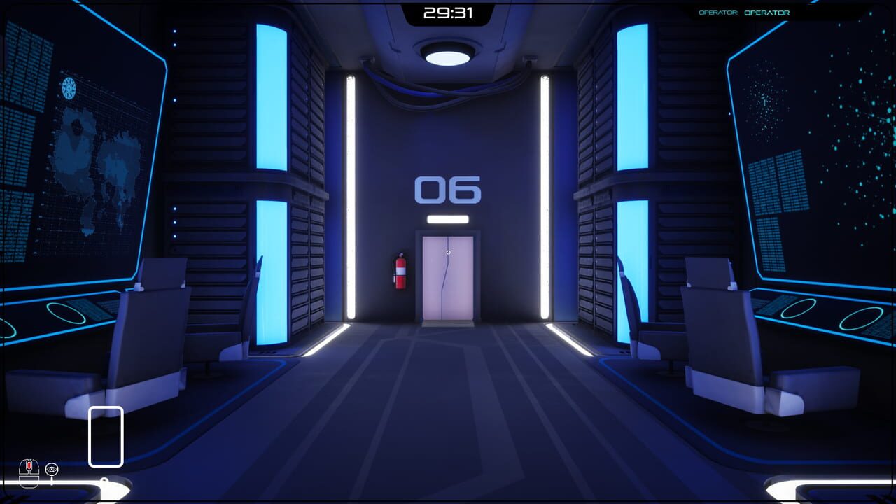 Codename: Terranova