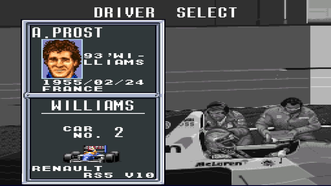 F1 Pole Position 2