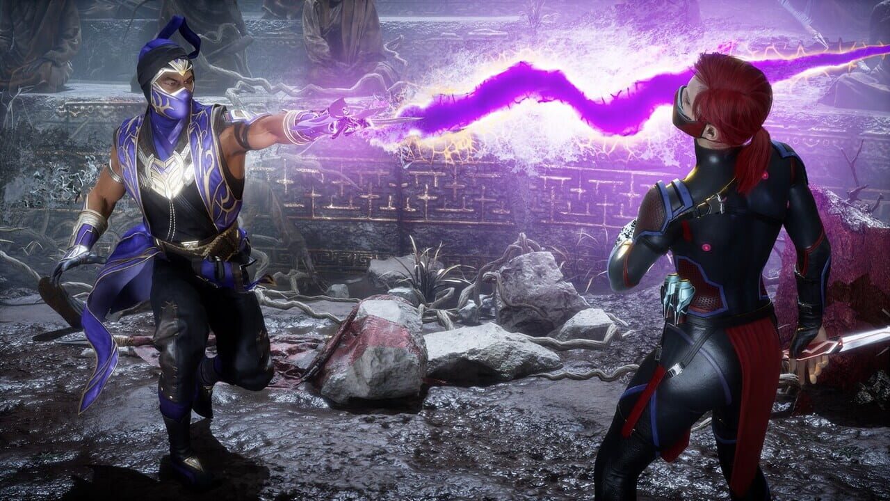 Mortal Kombat 11: Ultimate