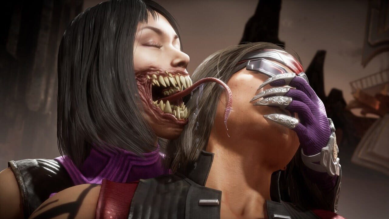 Mortal Kombat 11: Ultimate