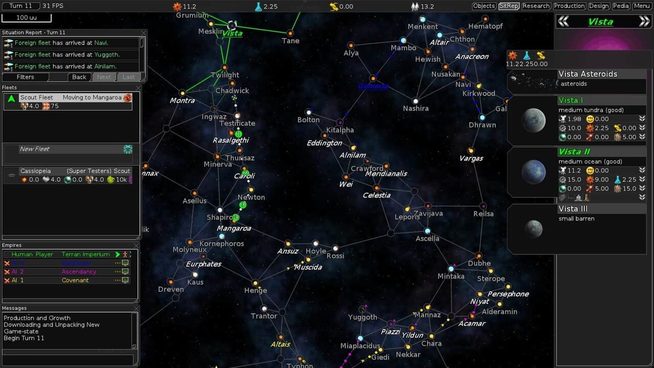 FreeOrion