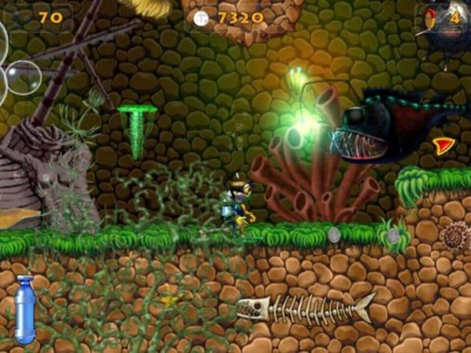 Kenny’s Adventure: In search of family treasures