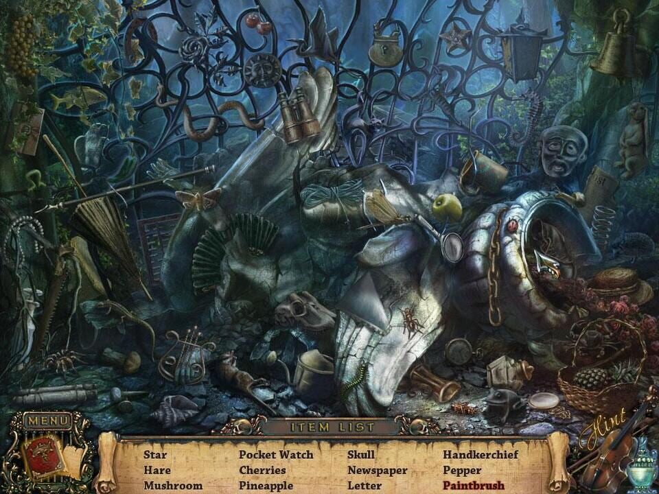 Maestro: Music of Death