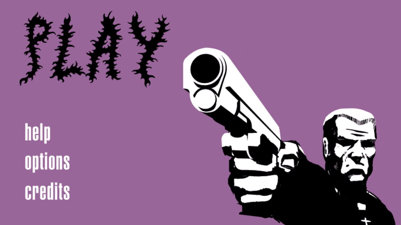 Divine Intervention (Pt. 1)