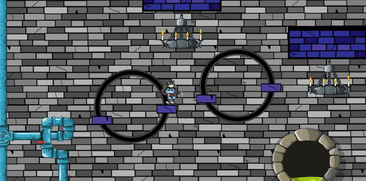 Rage Jump