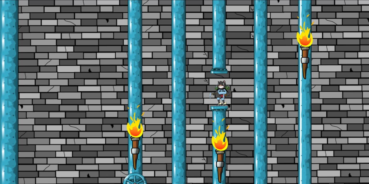 Rage Jump