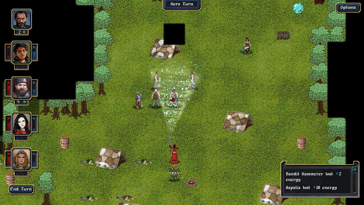 Guildmaster: Gratuitous Subtitle