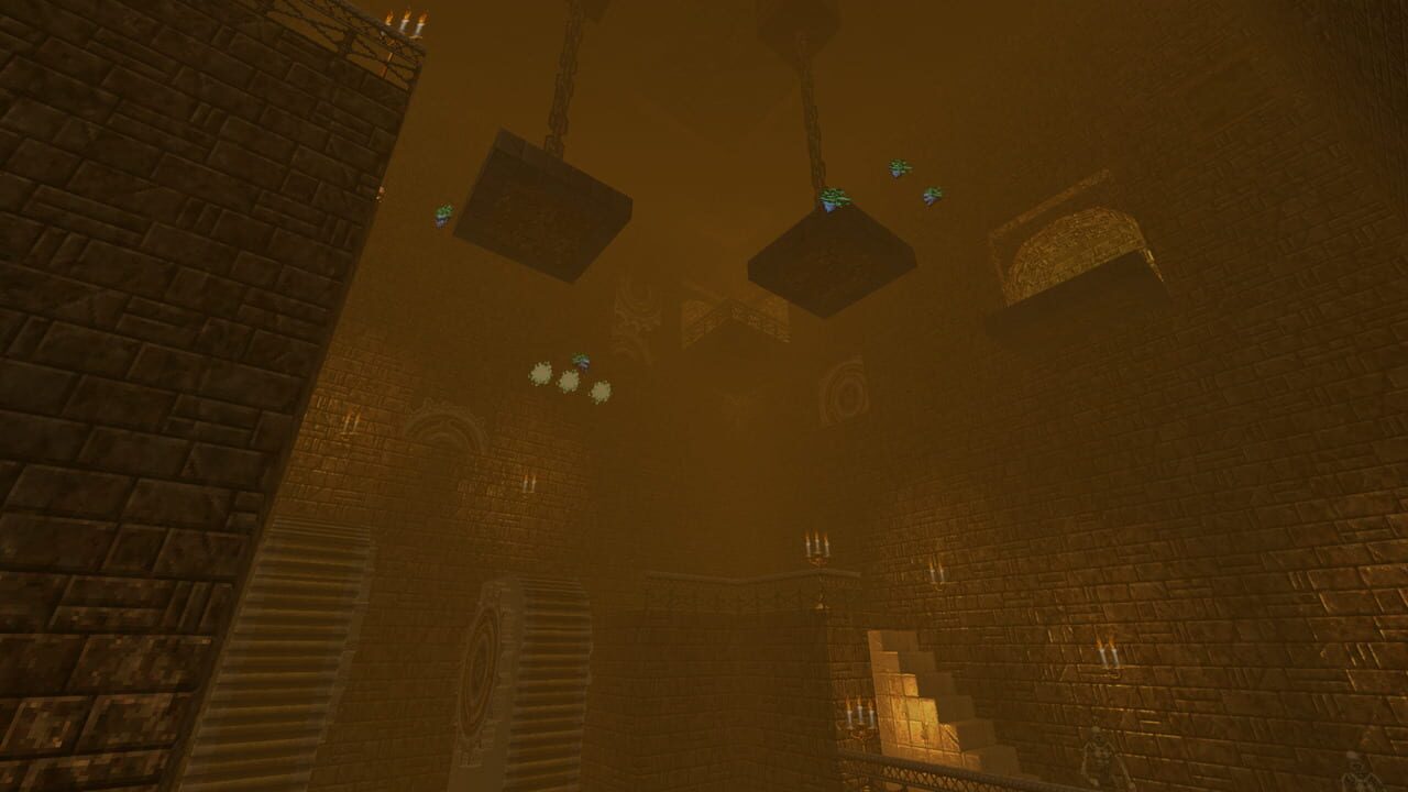 Castlevania: Simon’s Destiny