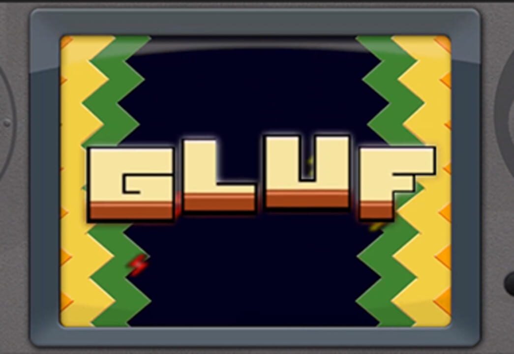 Gluf