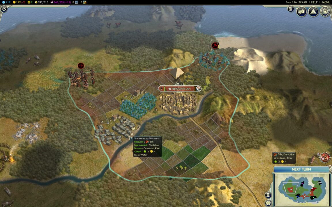 Sid Meier’s Civilization V: Gold Edition
