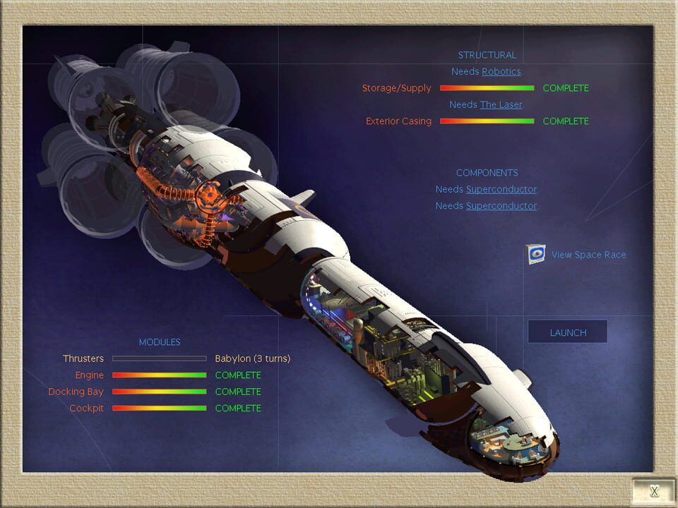 Sid Meier’s Civilization III: Gold Edition