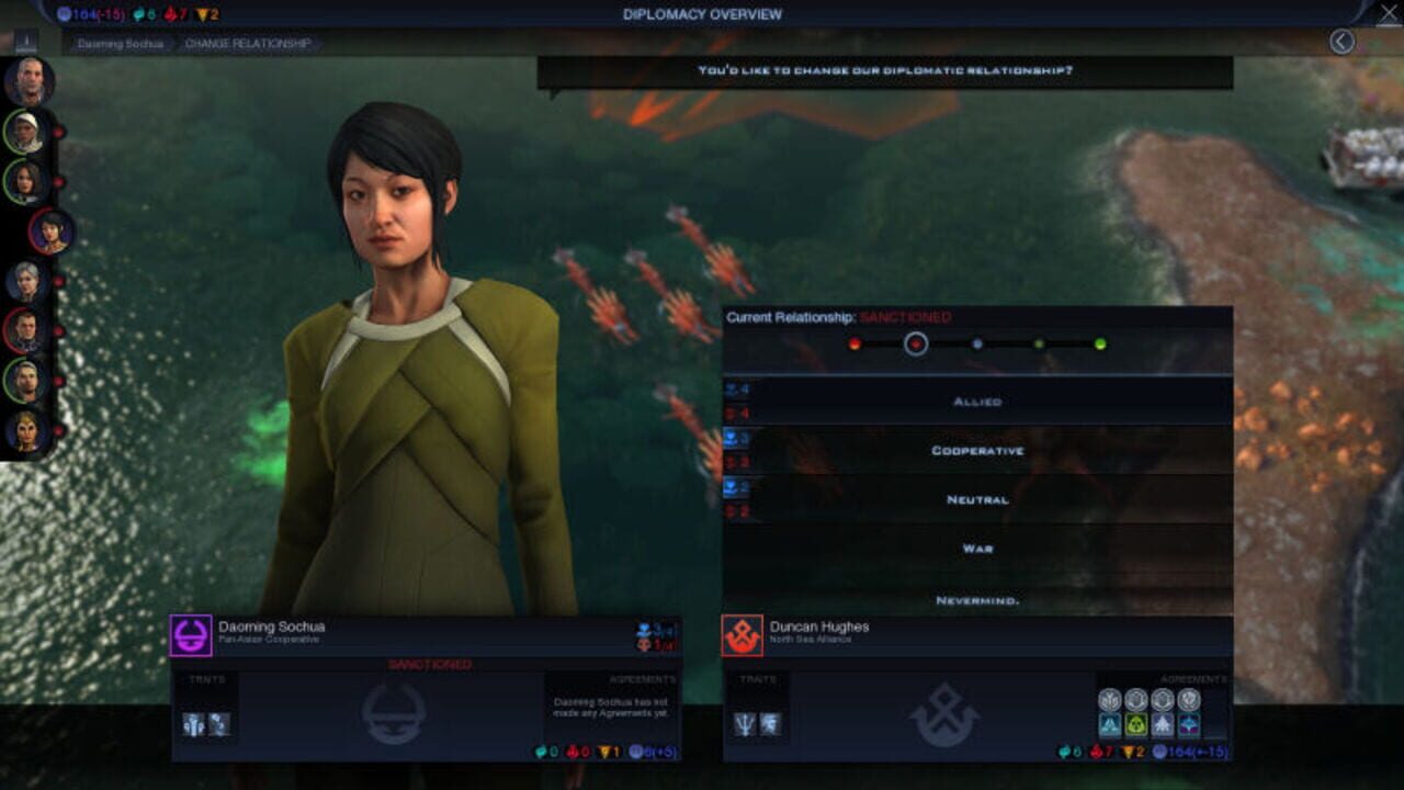Sid Meier’s Civilization: Beyond Earth – The Collection