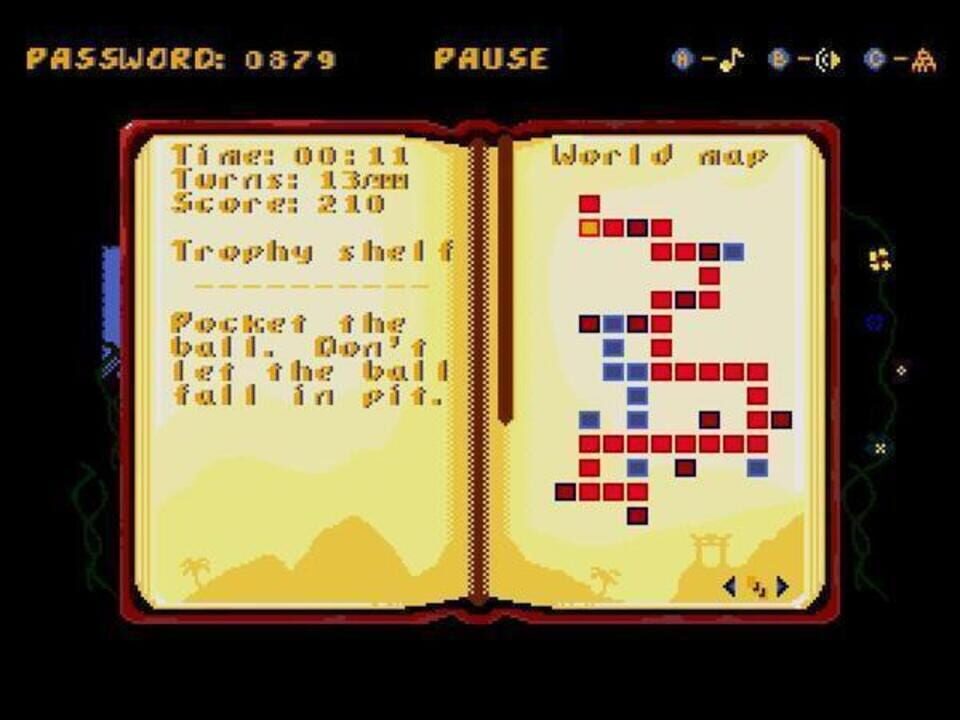 Mega Marble World