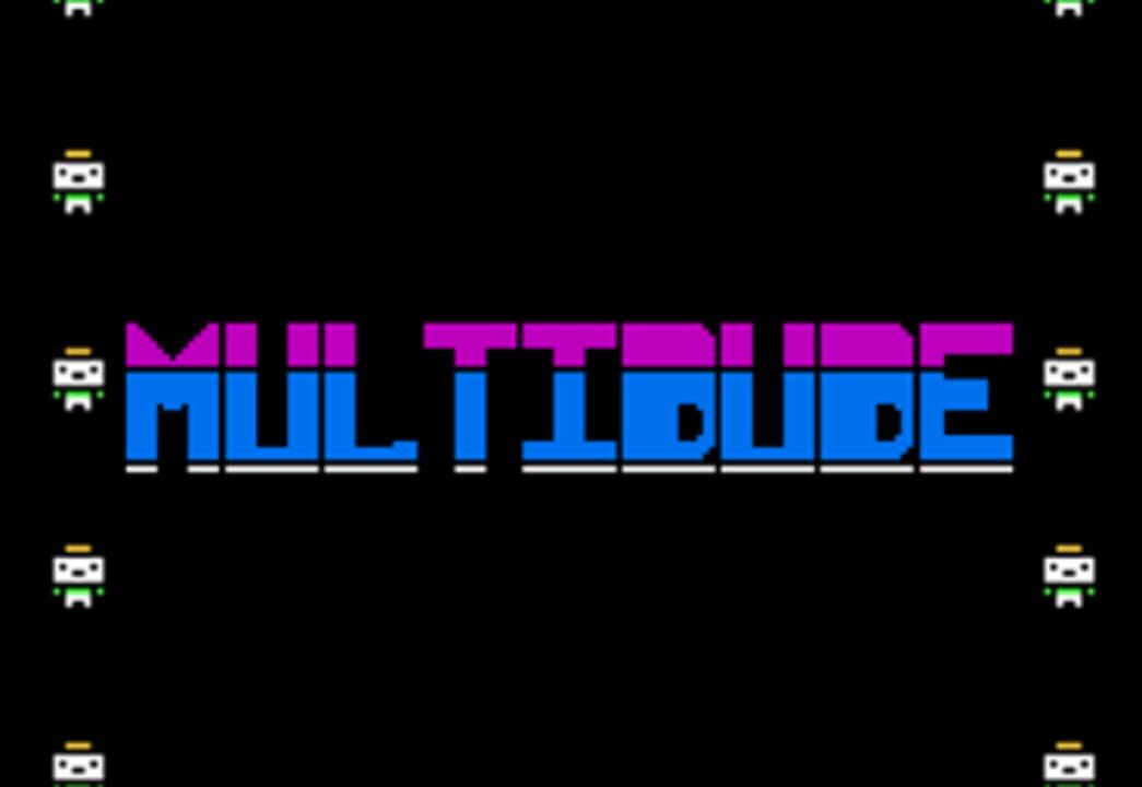 Multidude