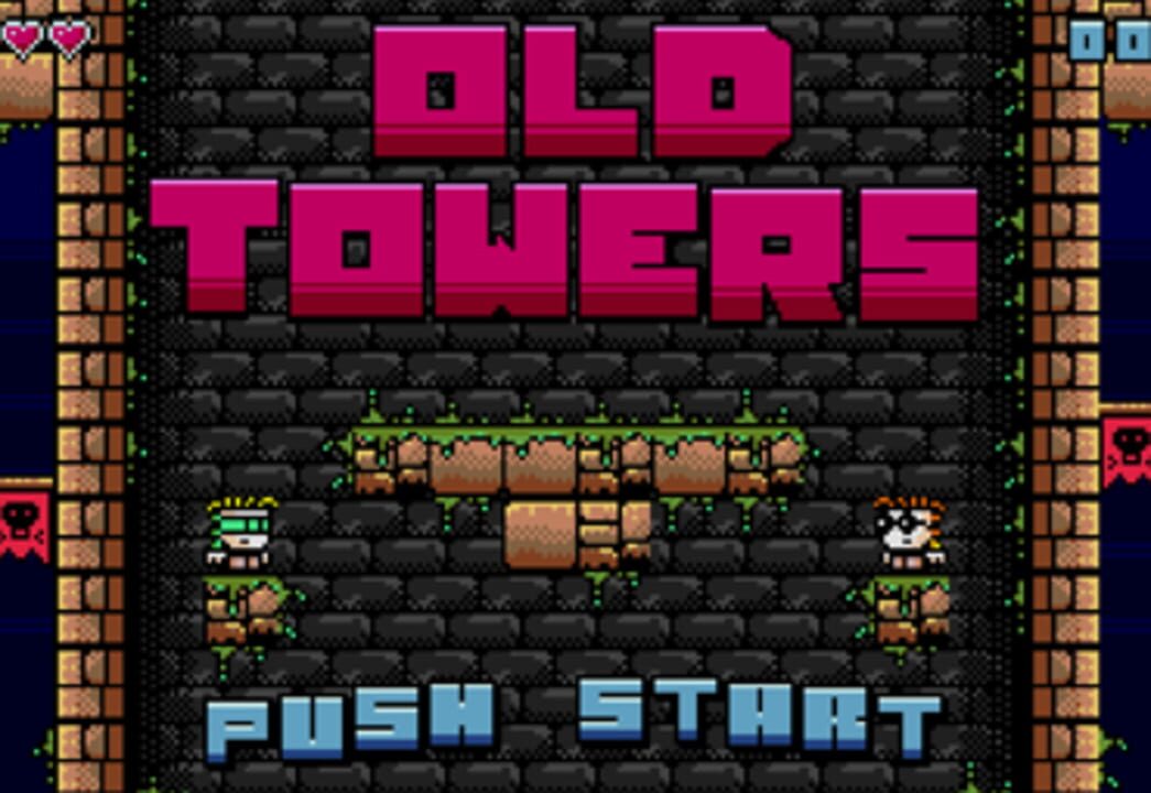 Old Towers