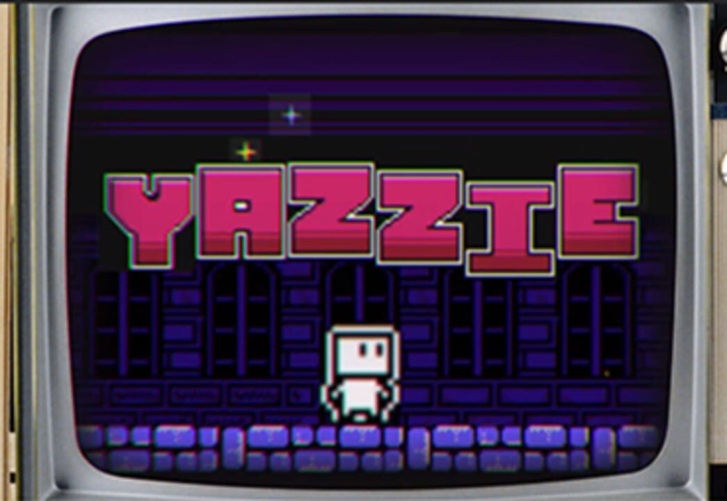 Yazzie