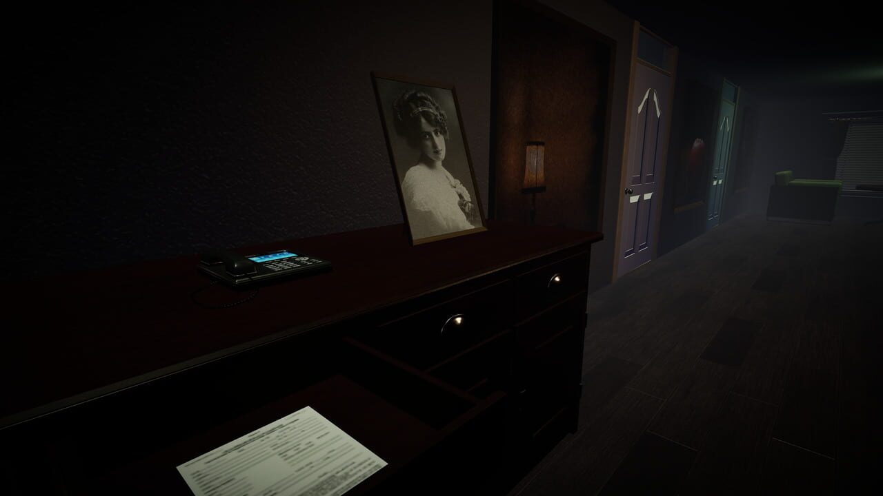 I’m on Observation Duty 3