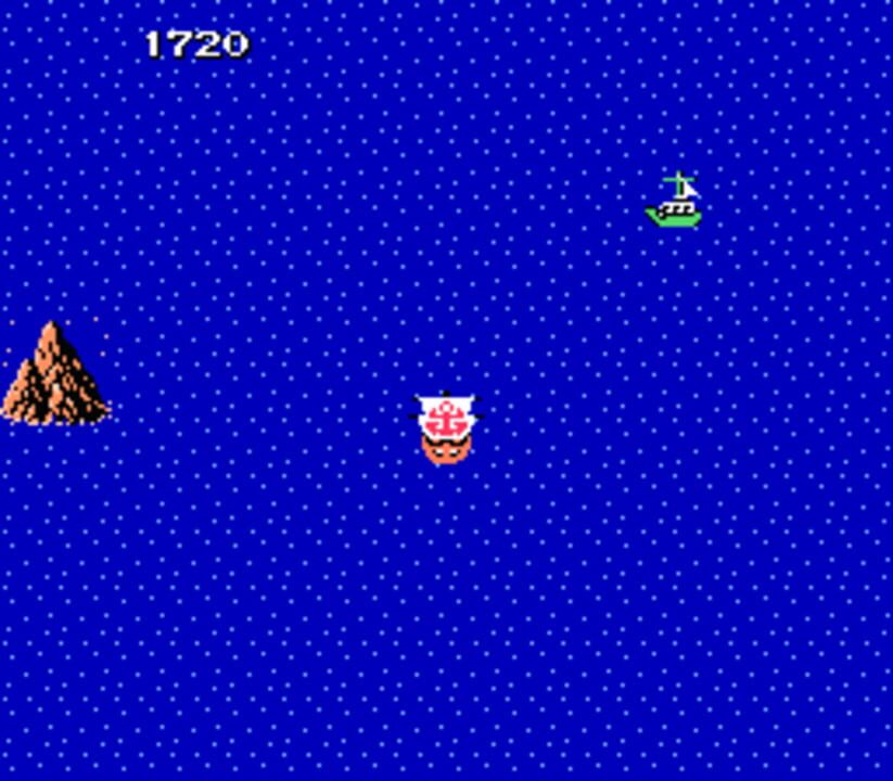 Higemaru Makaijima: Nanatsu no Shima Daibouken