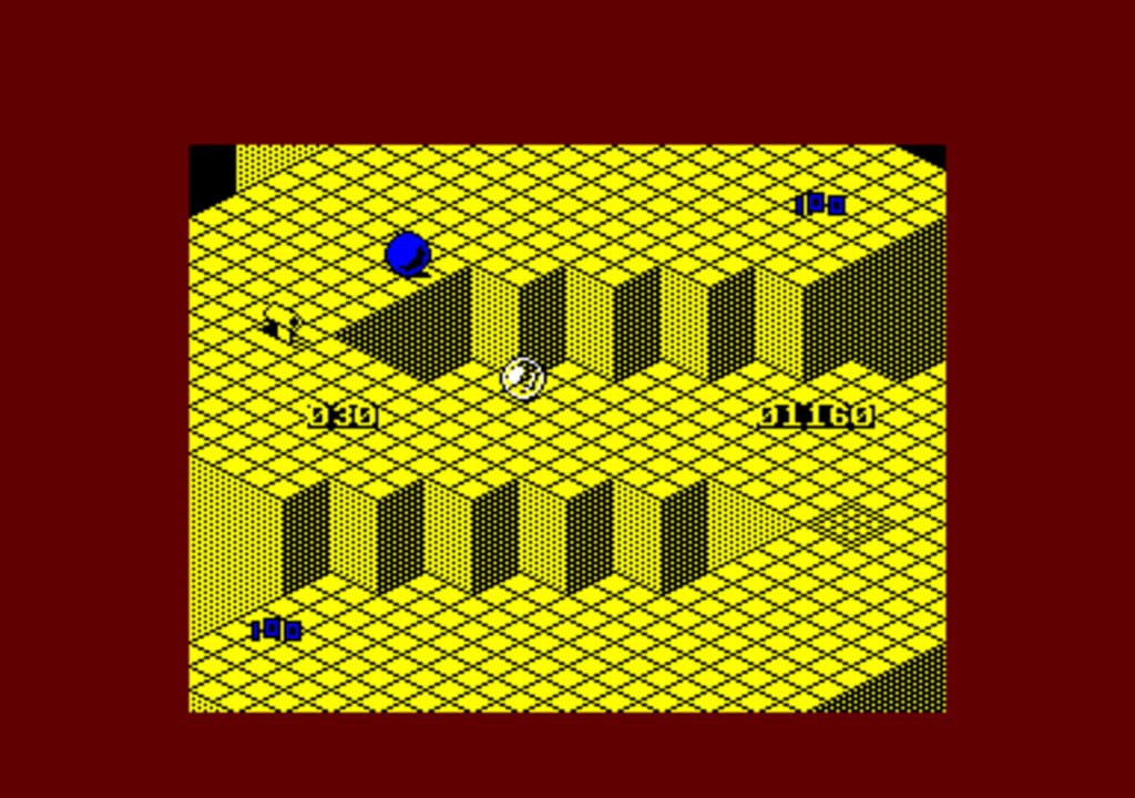 Marble Madness: Deluxe Edition