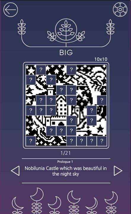 Luna Story: A Forgotten Tale