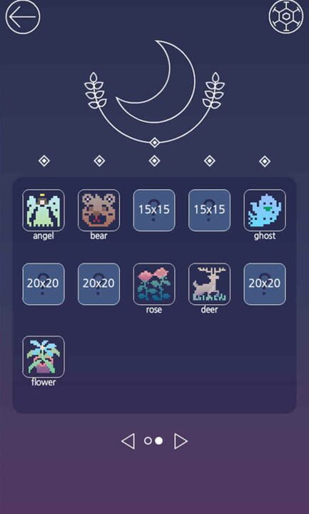 Luna Story: A Forgotten Tale