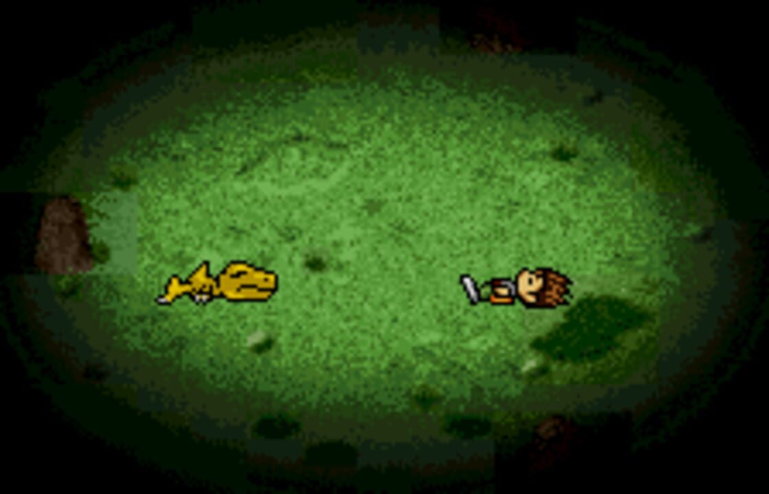 Digimon Anode Tamer/Cathode Tamer: Veedramon Version