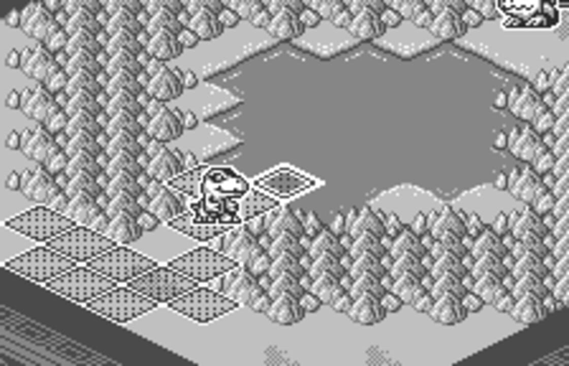 Digimon Adventure: Cathode Tamer