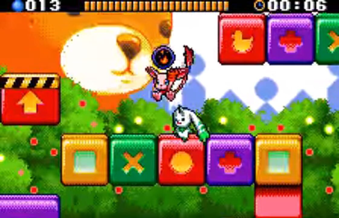 Digimon Tamers: Battle Spirit Ver 1.5