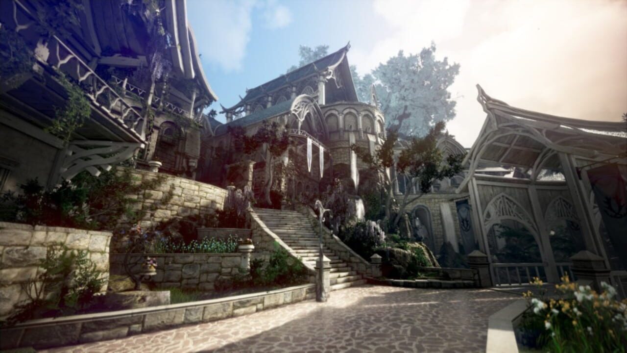 Black Desert Online: Prestige Edition