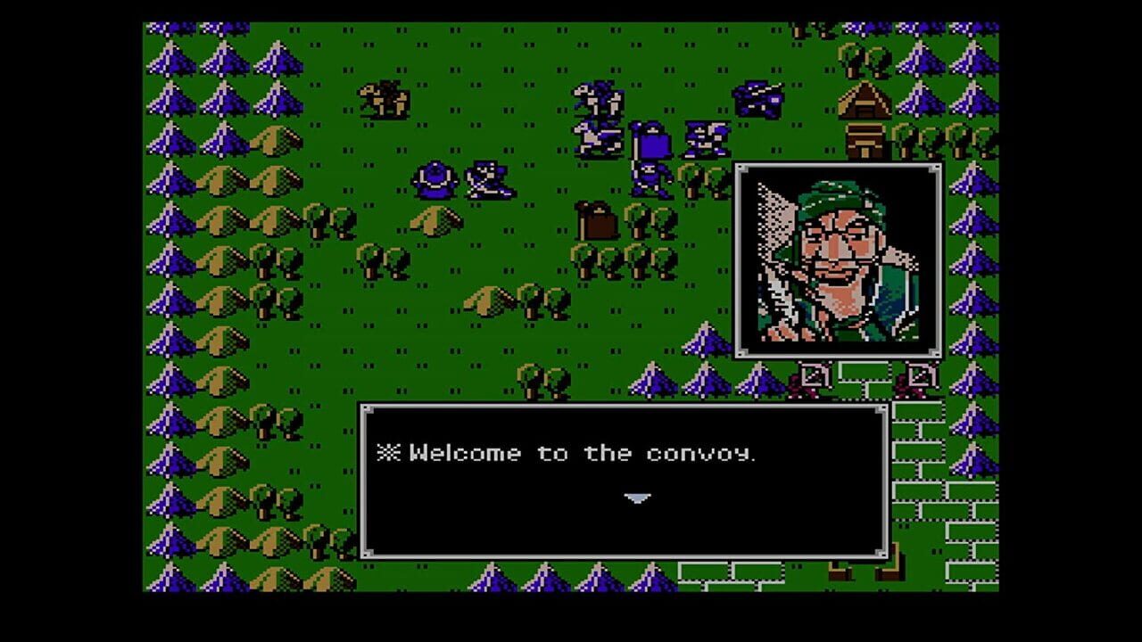 Fire Emblem: Shadow Dragon and the Blade of Light – 30th Anniversary Edition