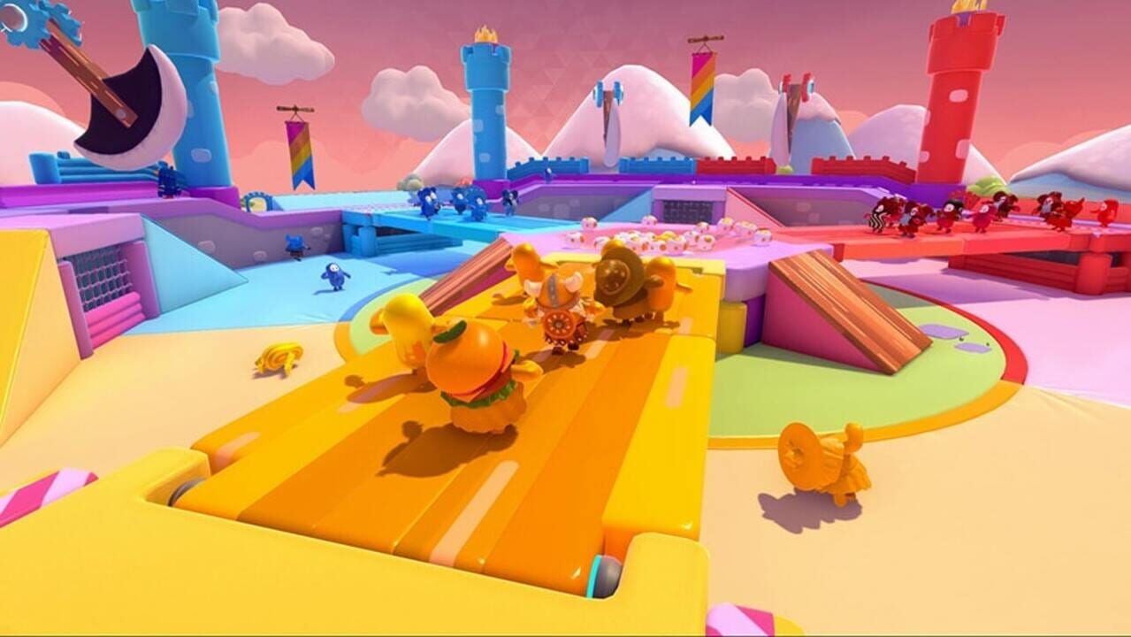 Fall Guys: Ultimate Knockout – Season 2