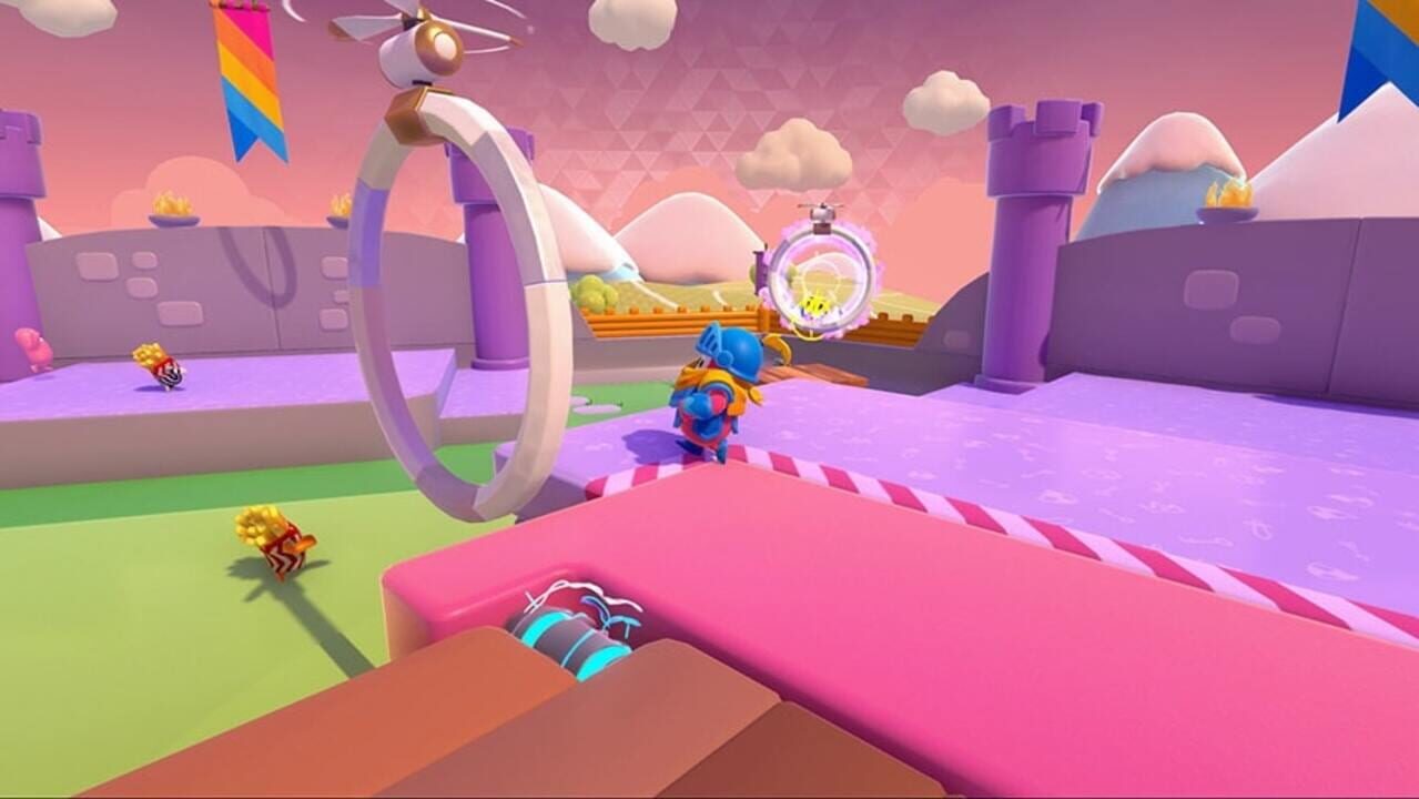 Fall Guys: Ultimate Knockout – Season 2