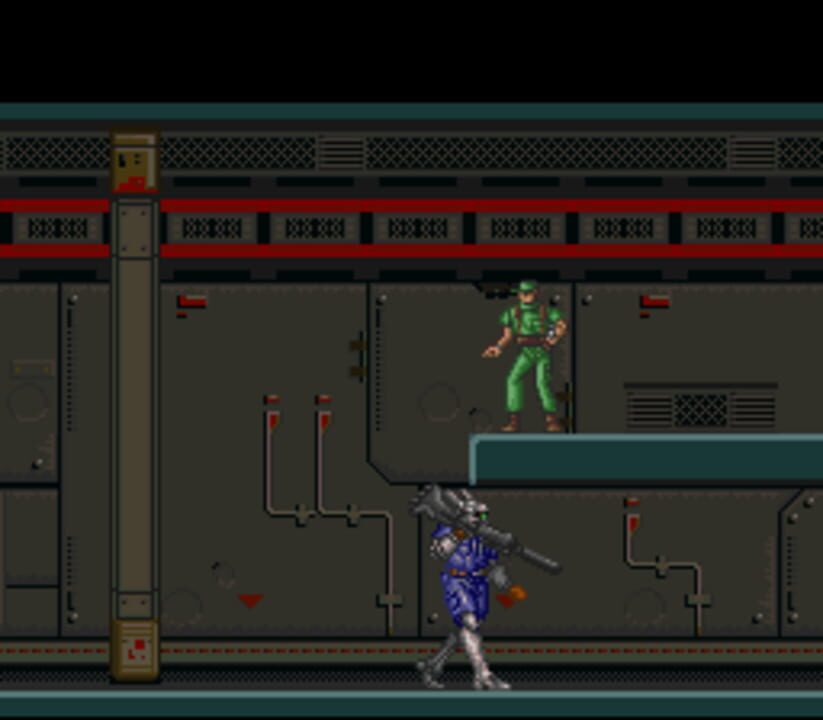 Appleseed: Prometheus no Shintaku