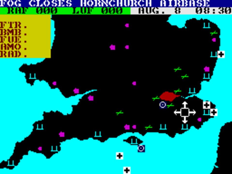 Battle of Britain