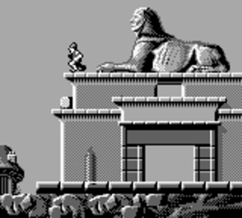 Dragon’s Lair: The Legend