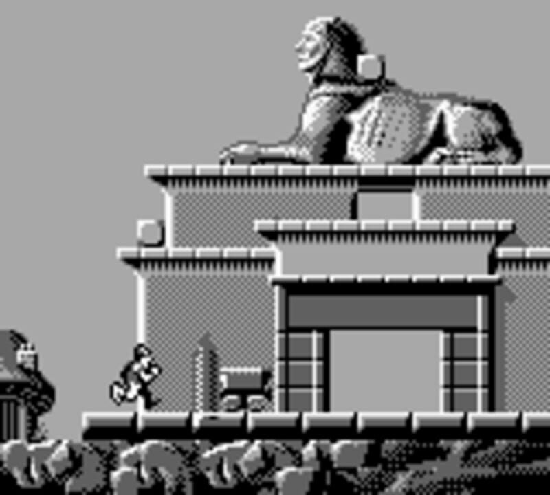 Dragon’s Lair: The Legend