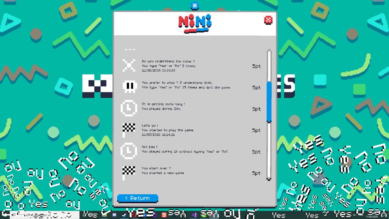NiNi