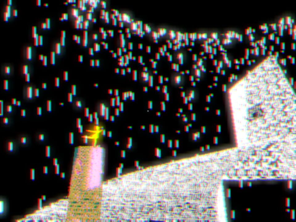 That Night, Steeped by Blood River